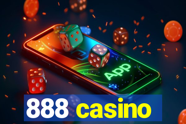 888 casino